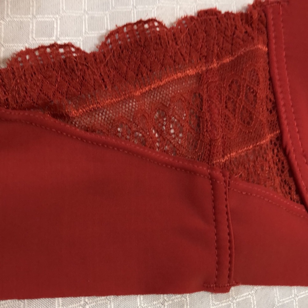 Pure Beauty by Renè Rofè Underwire Bra Siz… - Picture 5 of 10
